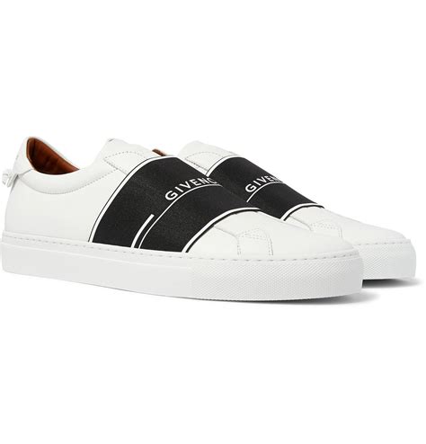 givenchy urban street sneakers on feet|givenchy urban street sneakers sale.